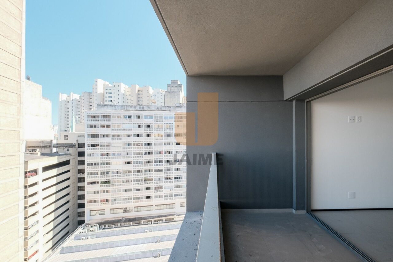 Apartamento para Venda - Consolação