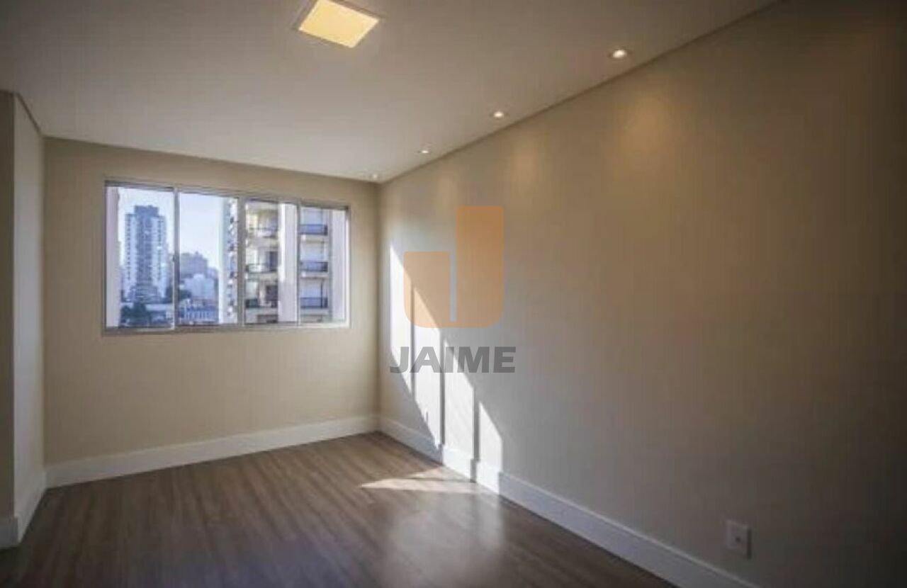 Apartamento para Venda - Vila Romana