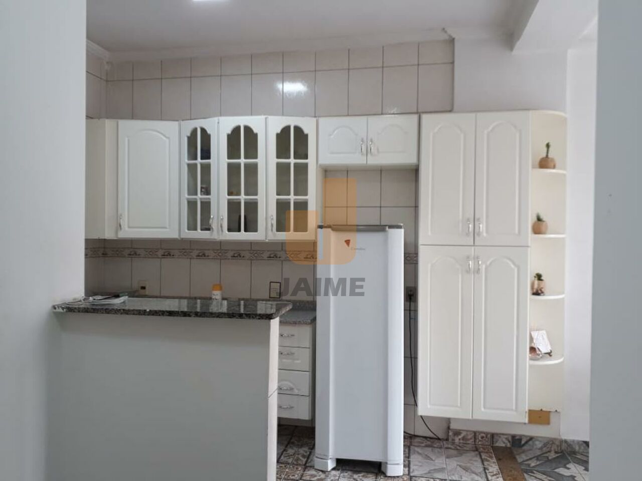 Apartamento para Venda - Santa Cecília