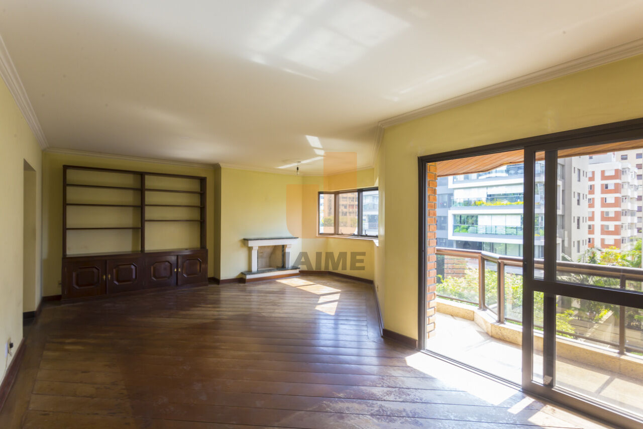 Apartamento para Venda - Jardim Paulista