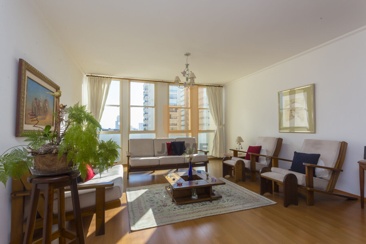 Apartamento para Venda - Higienópolis