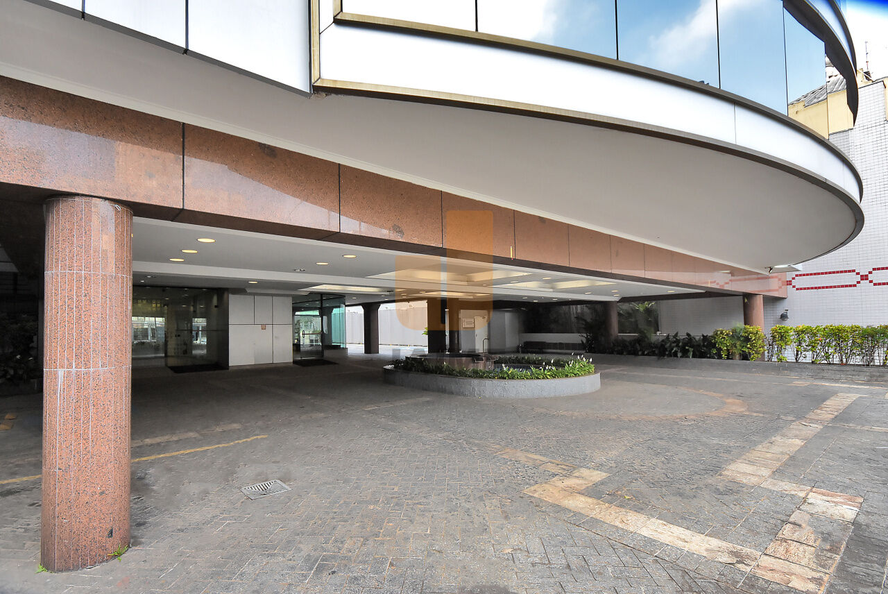 Prédio para Locação - Luz