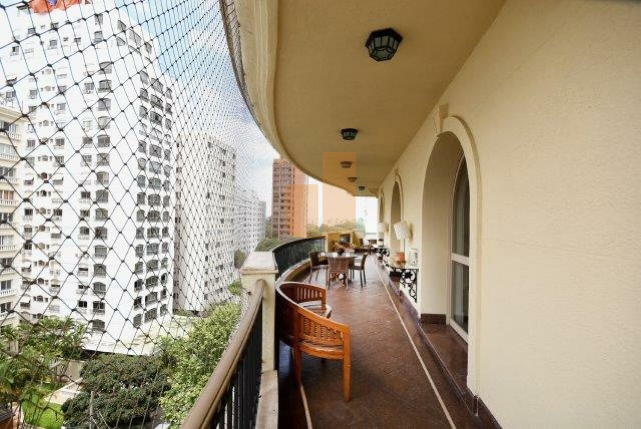 Apartamento para Venda - Jardim Paulista