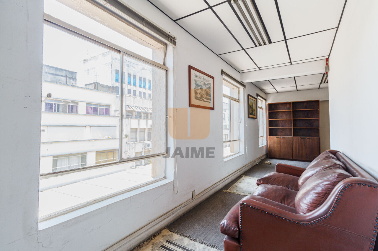 Conj. Comercial para Venda - República