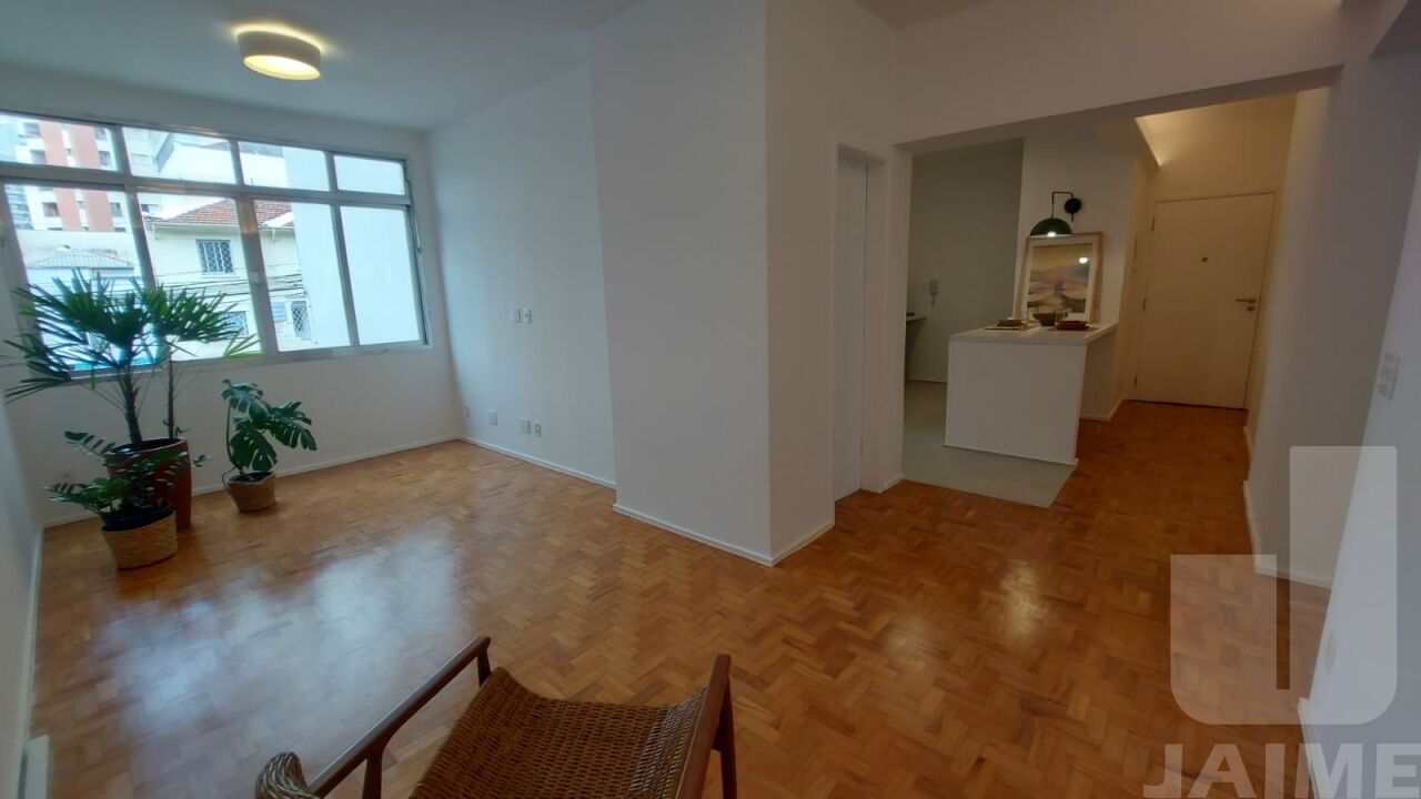 Apartamento para Venda - Santa Cecília