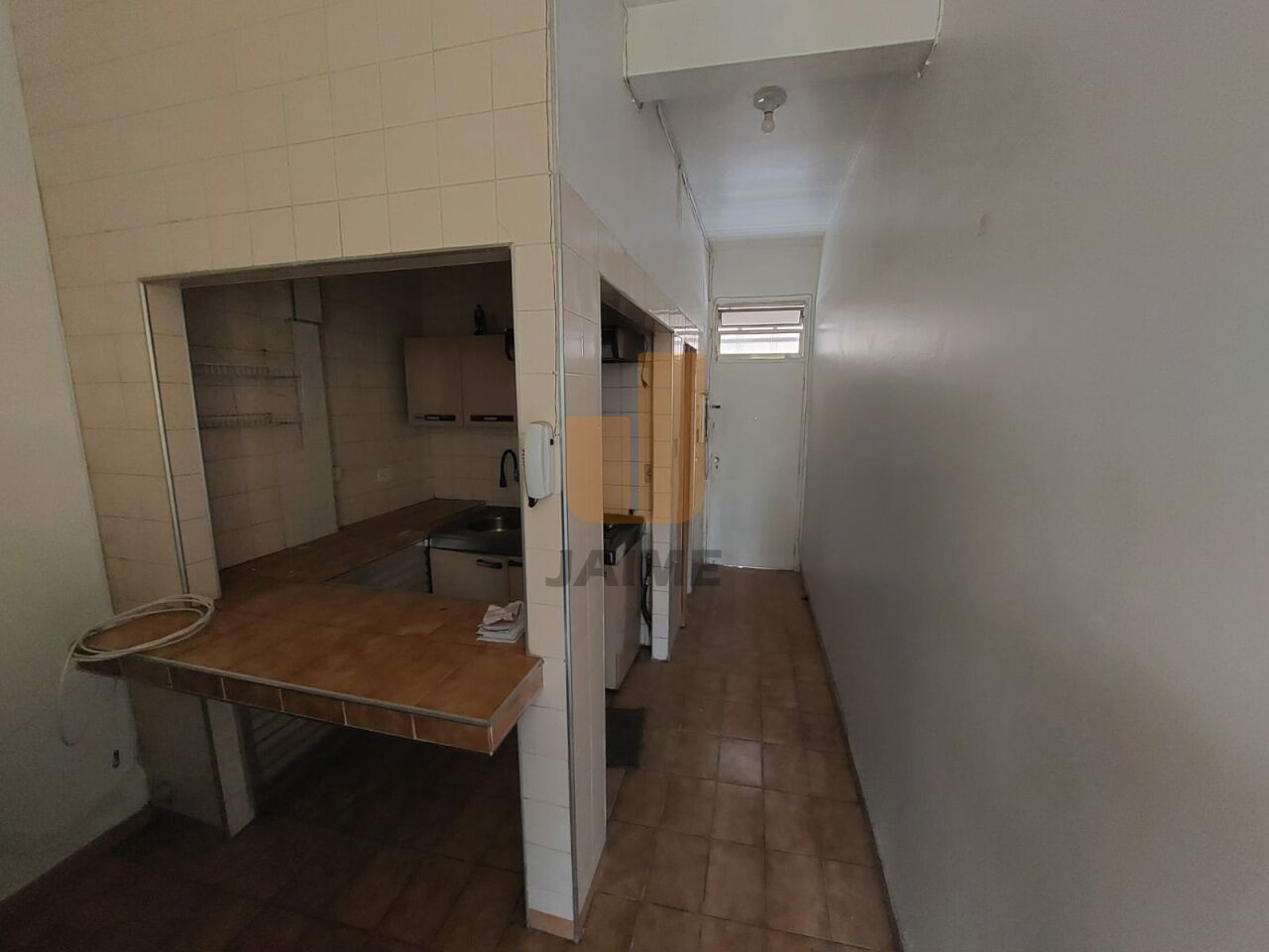 Apartamento para Venda - Santa Cecília