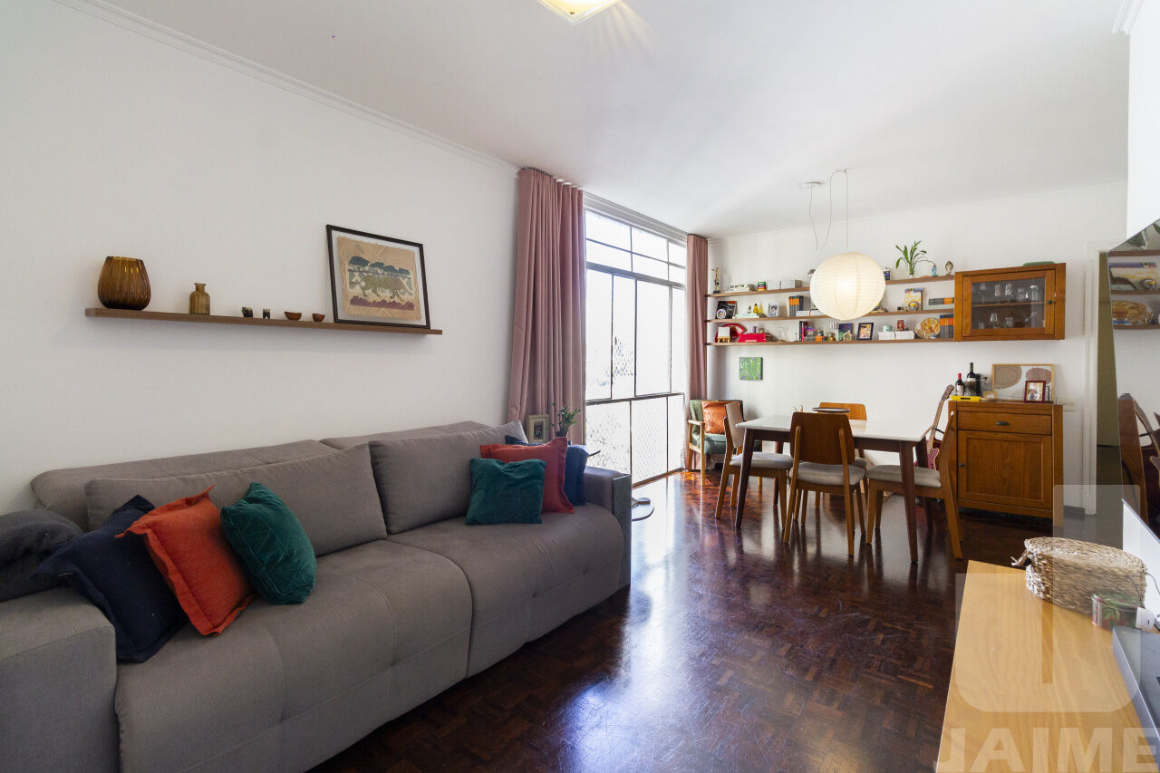 Apartamento para Venda - Higienópolis