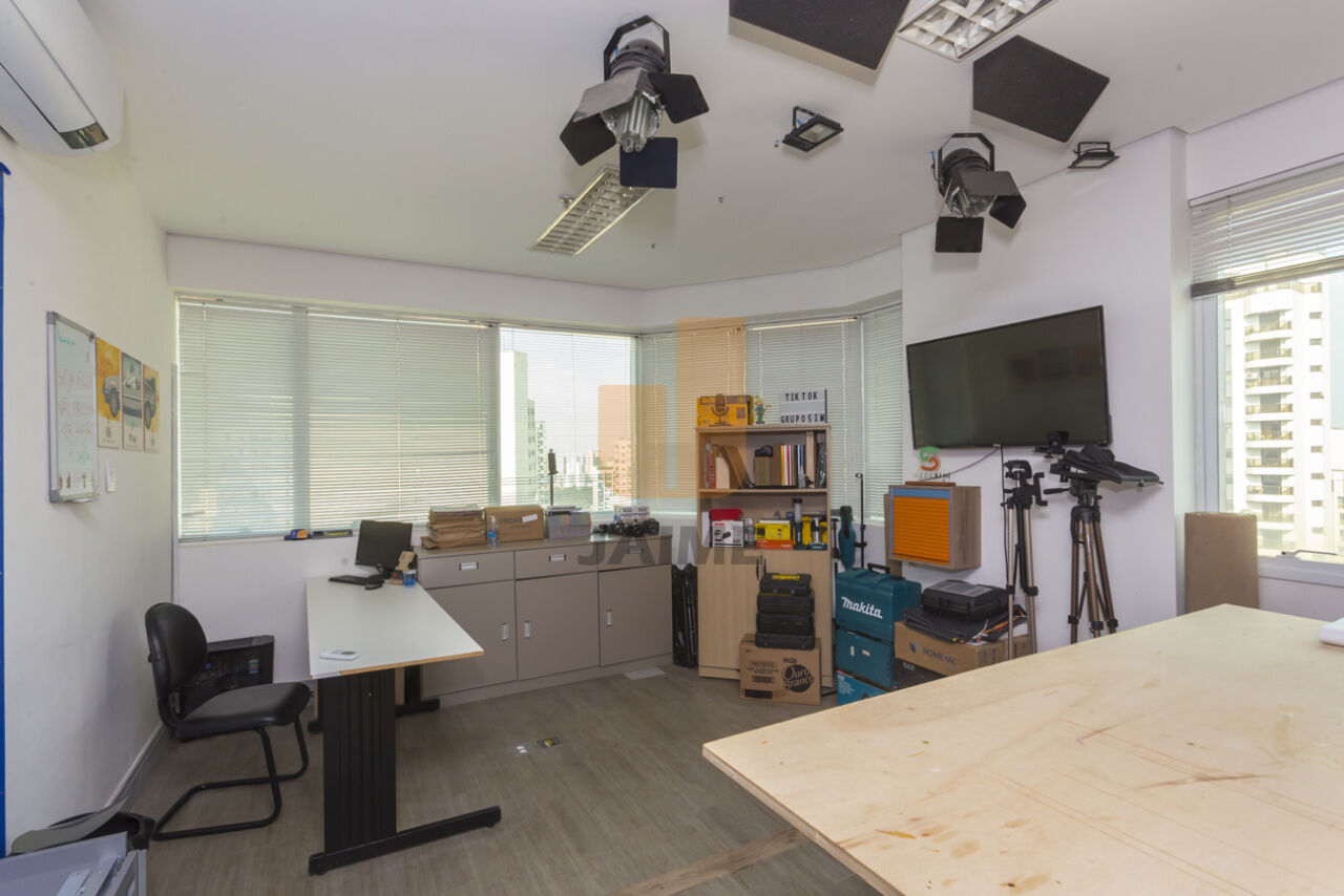 Conj. Comercial para Venda - Paraíso