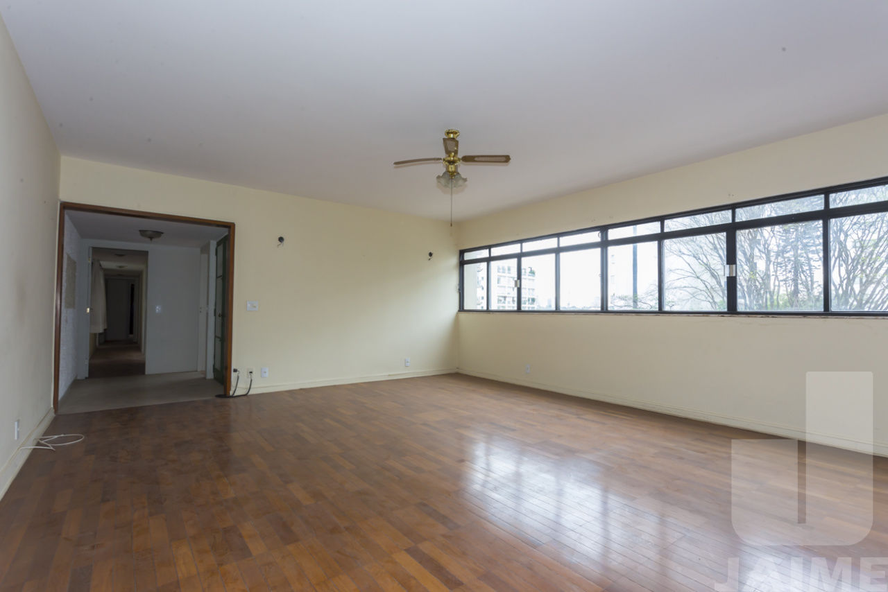 Apartamento para Venda - Higienópolis