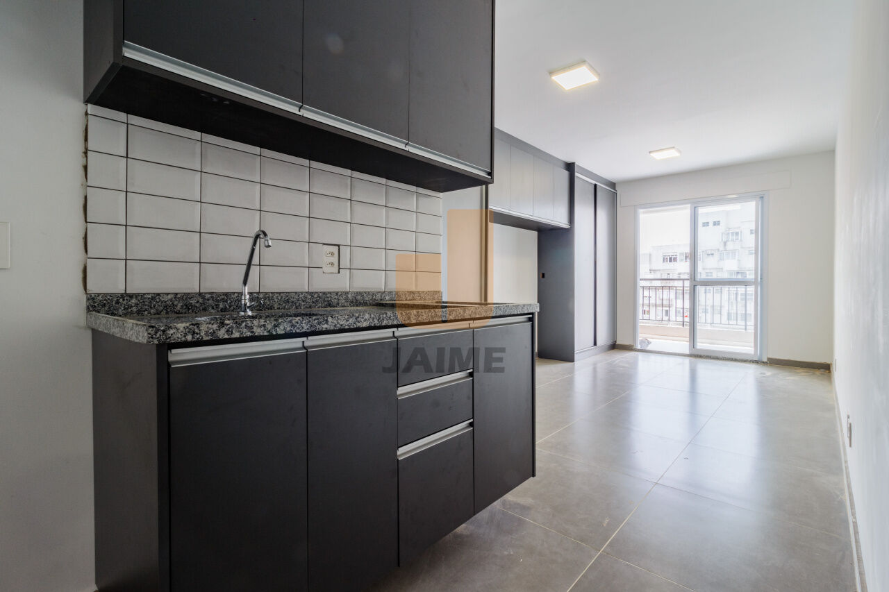 Apartamento para Venda - Vila Buarque