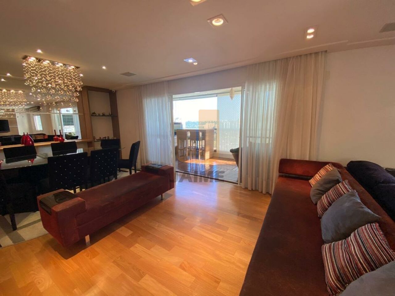 Apartamento para Venda - Alto de Pinheiros