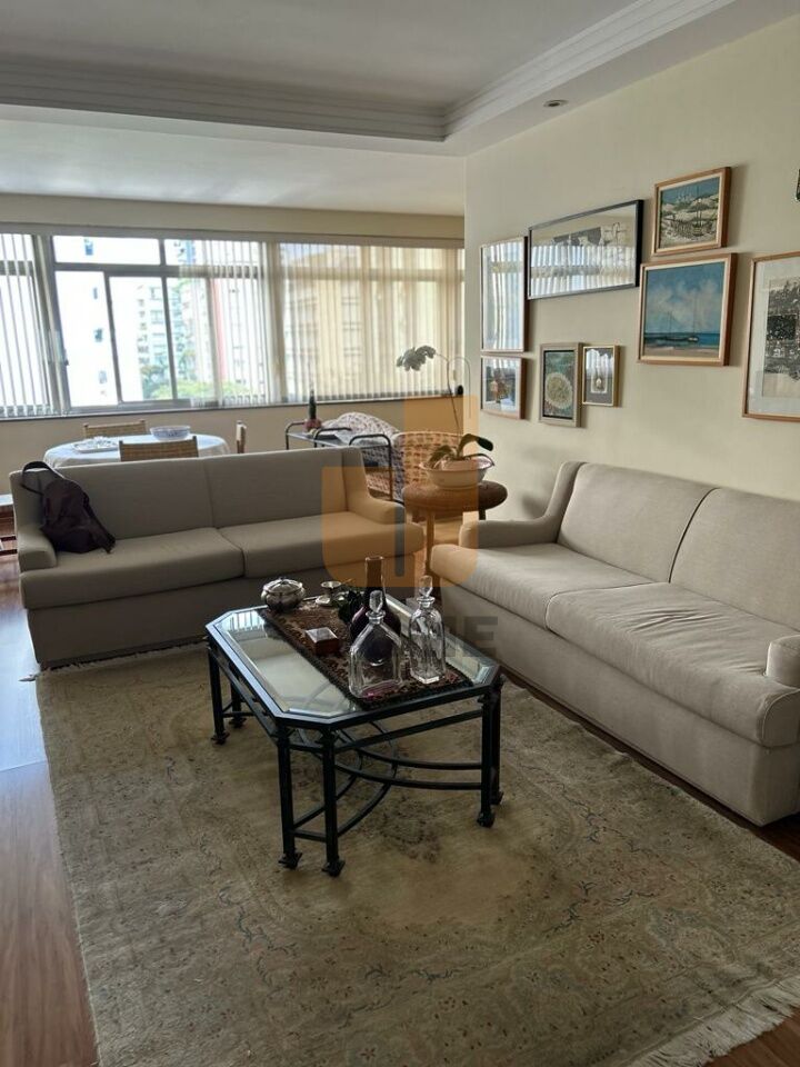 Apartamento para Venda - Higienópolis