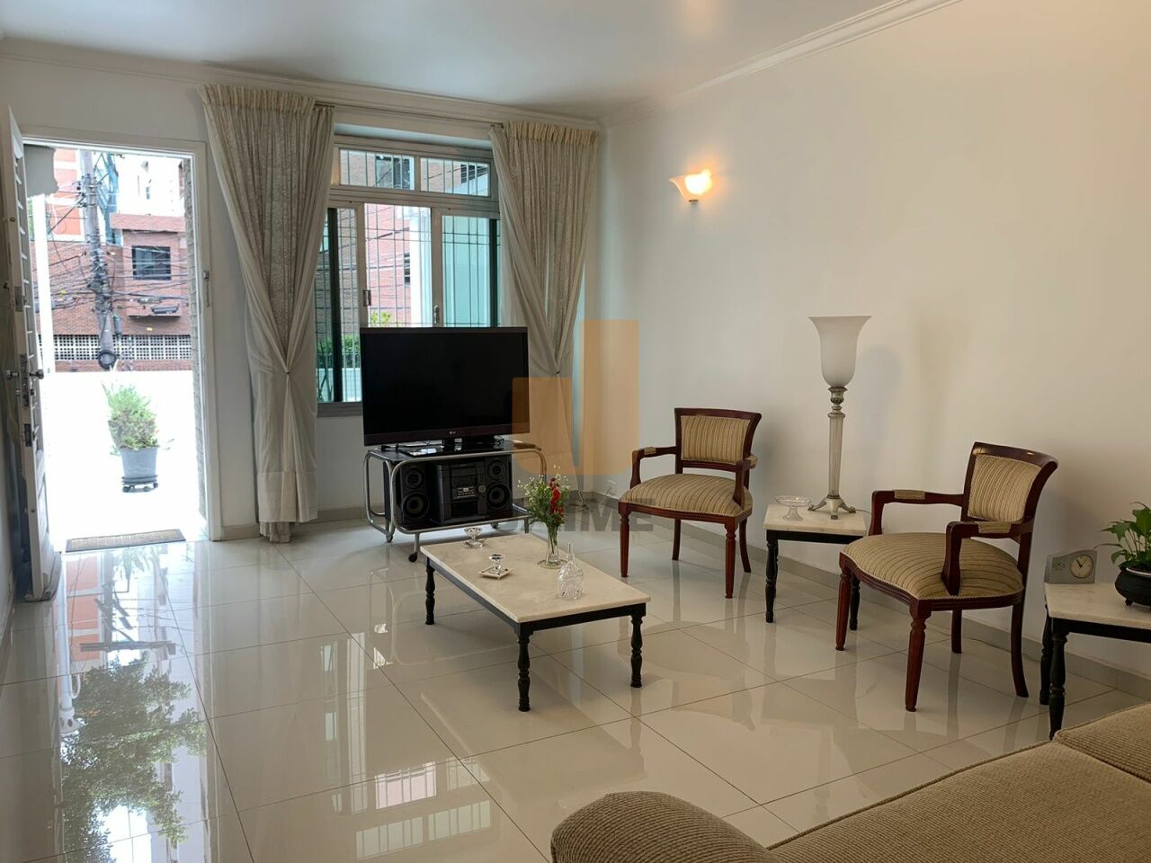 Casa Assobradada para Venda - Perdizes