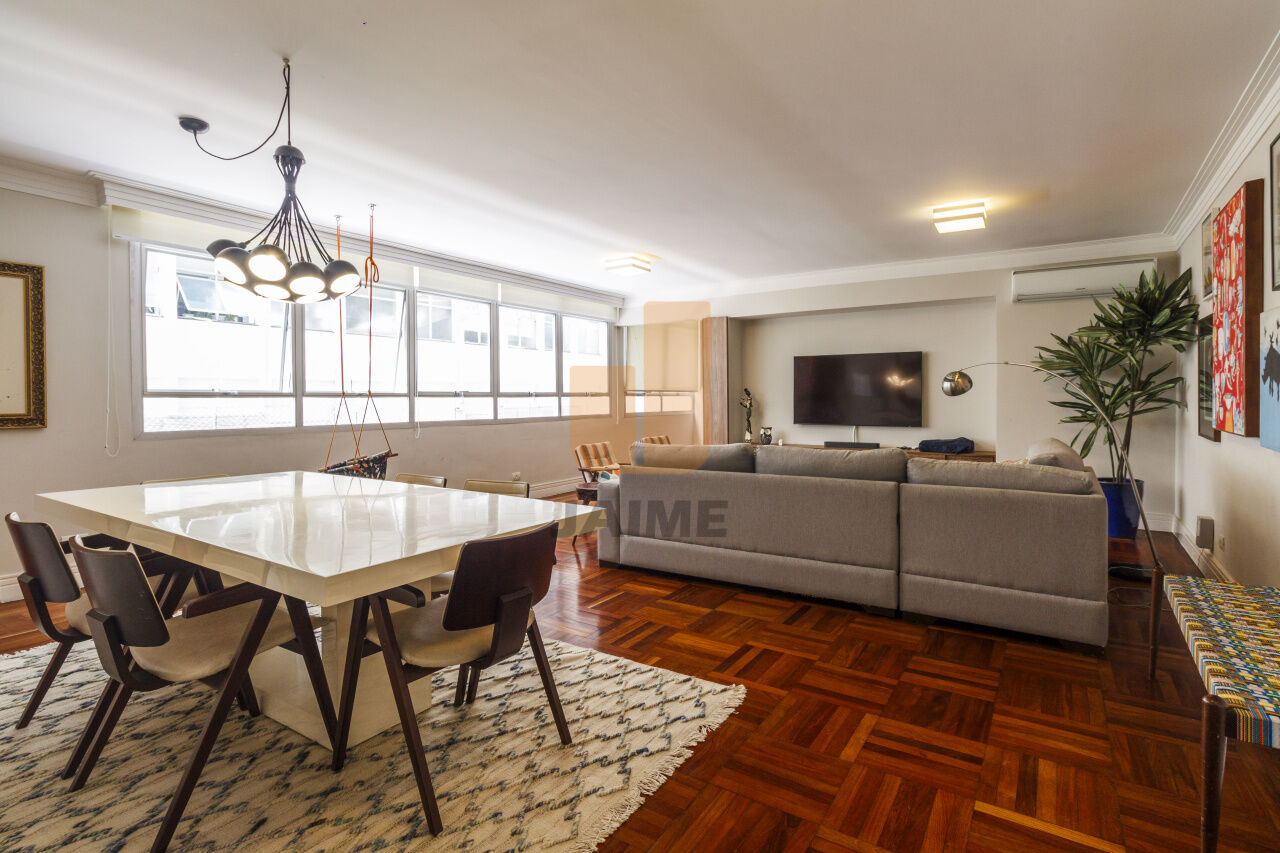 Apartamento para Venda - Higienópolis