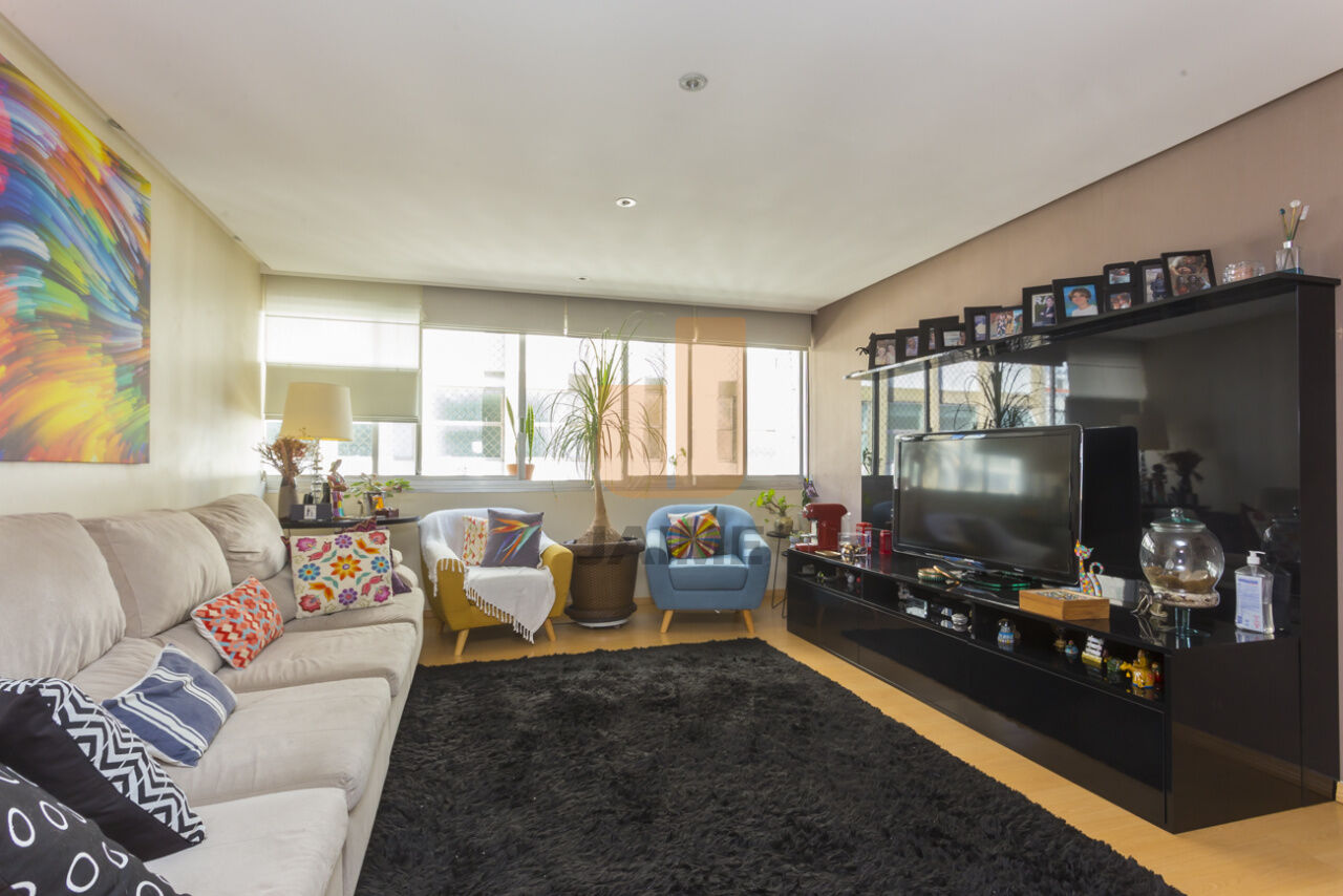 Apartamento para Venda - Higienópolis