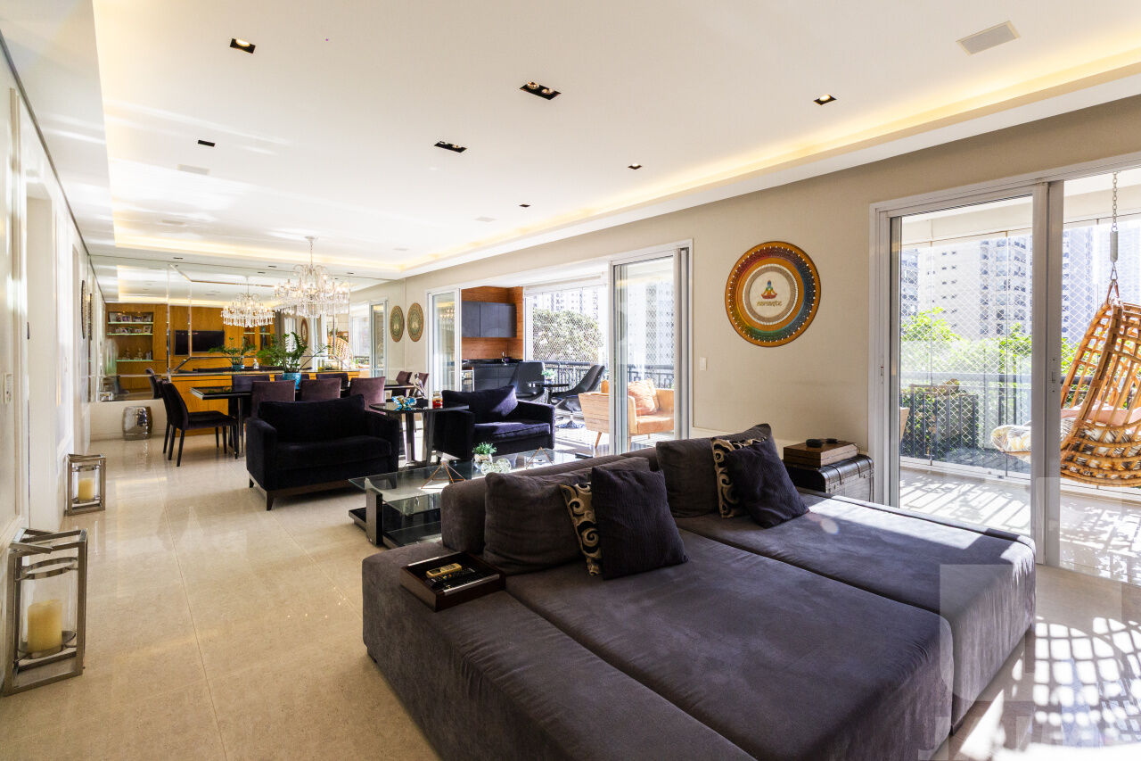 Apartamento para Venda - Perdizes