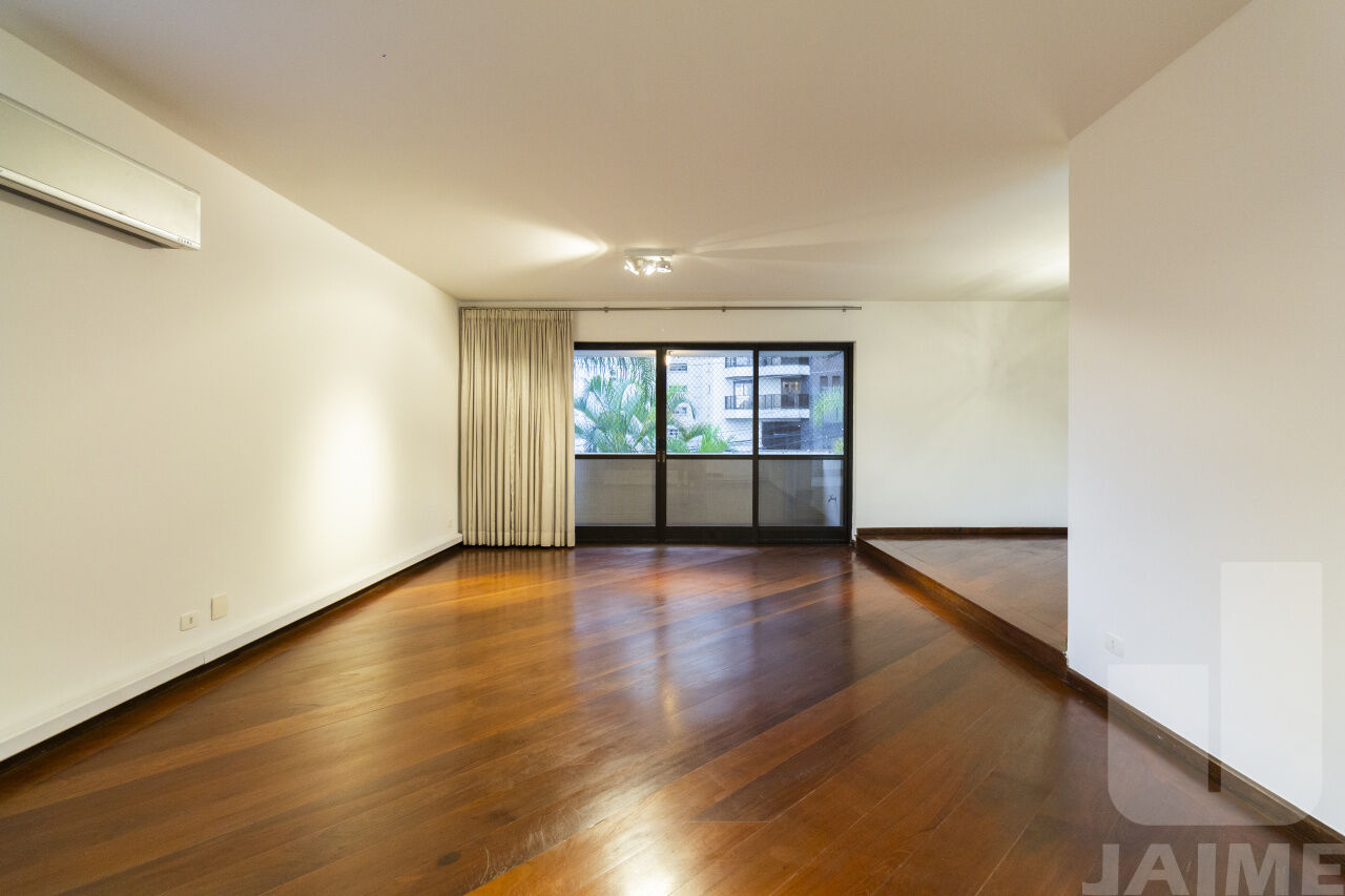 Apartamento para Locação - Higienópolis