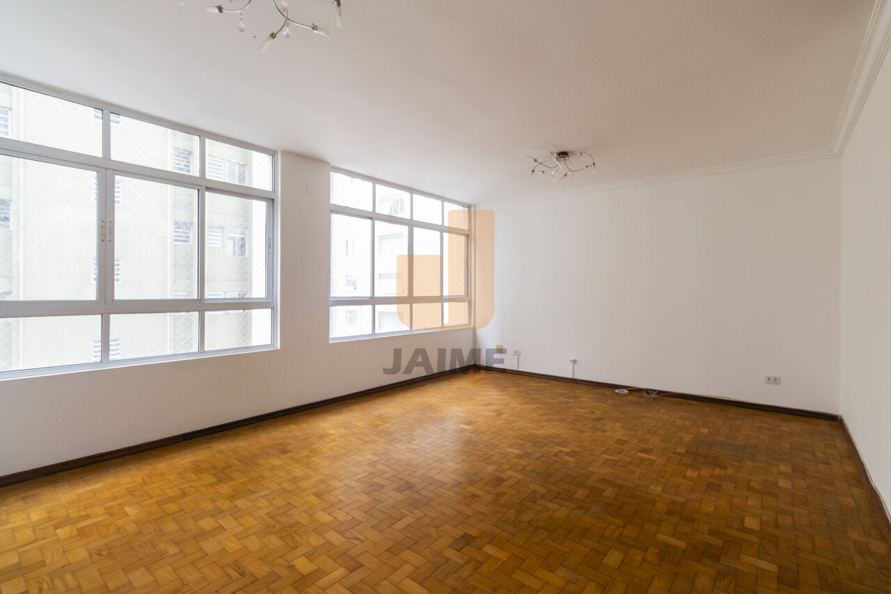 Apartamento para Venda - Higienópolis