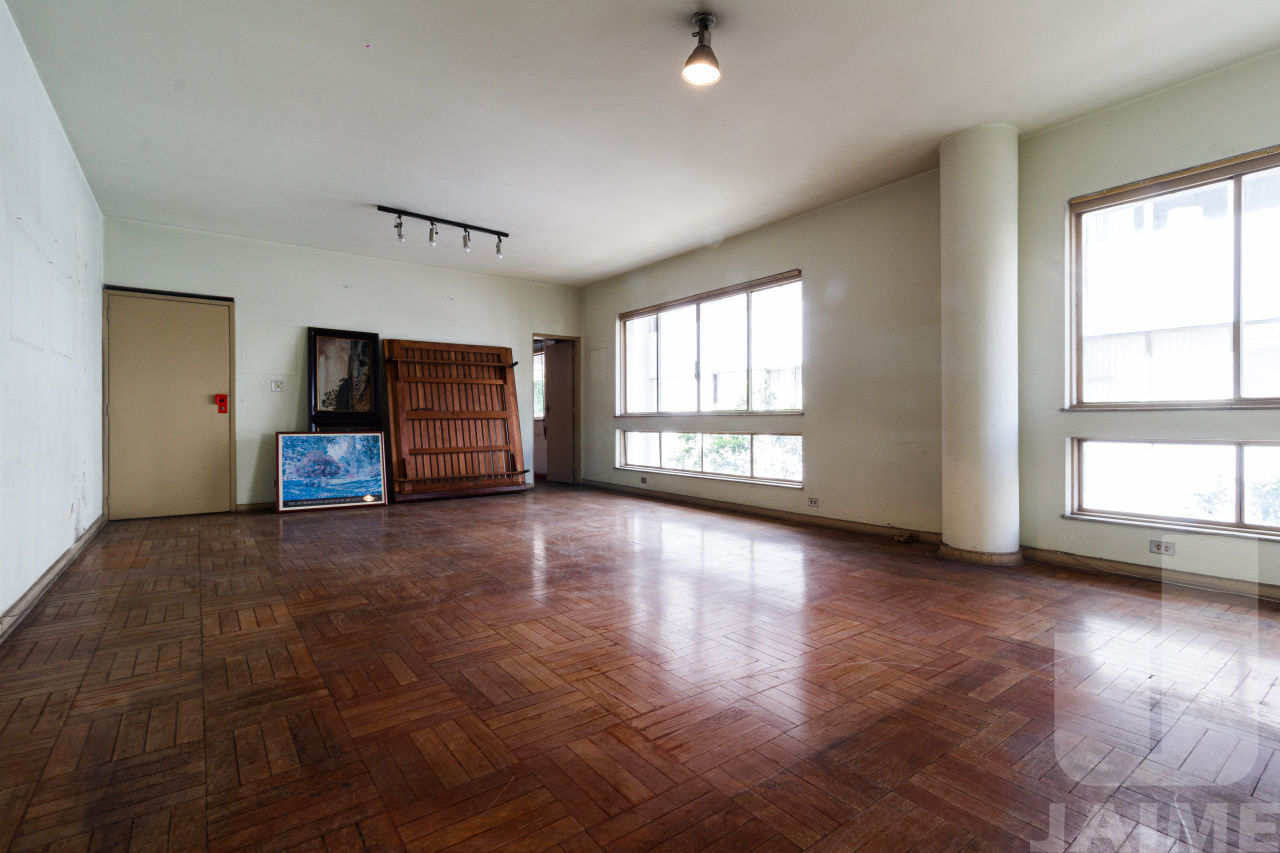 Apartamento para Venda - Higienópolis