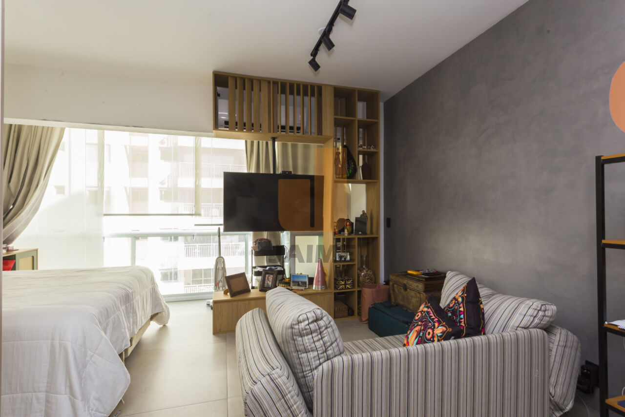 Apartamento para Venda - Barra Funda