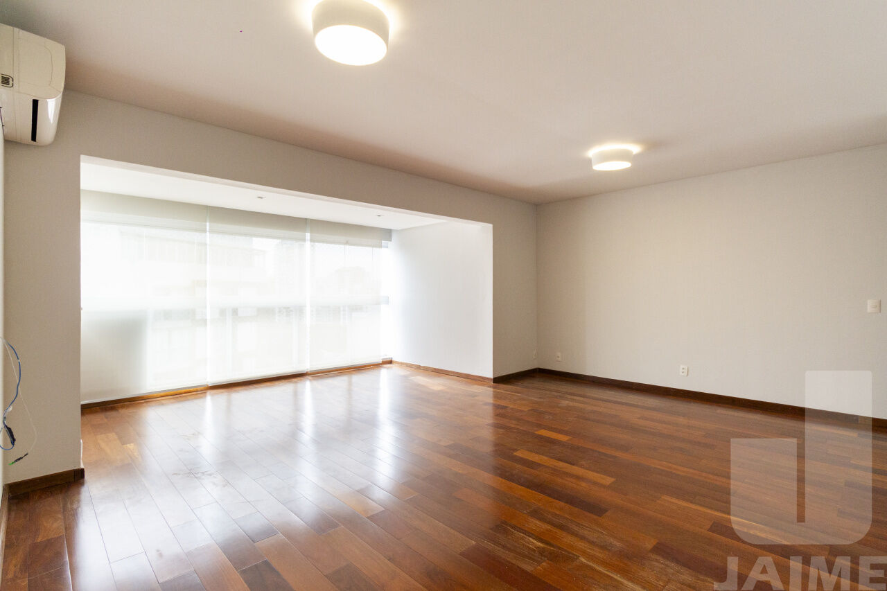 Apartamento para Venda - Perdizes