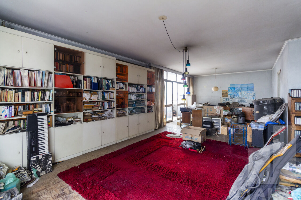 Apartamento para Venda - Higienópolis