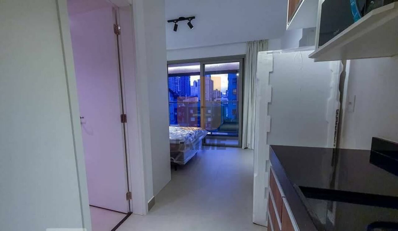 Apartamento para Locação - Perdizes