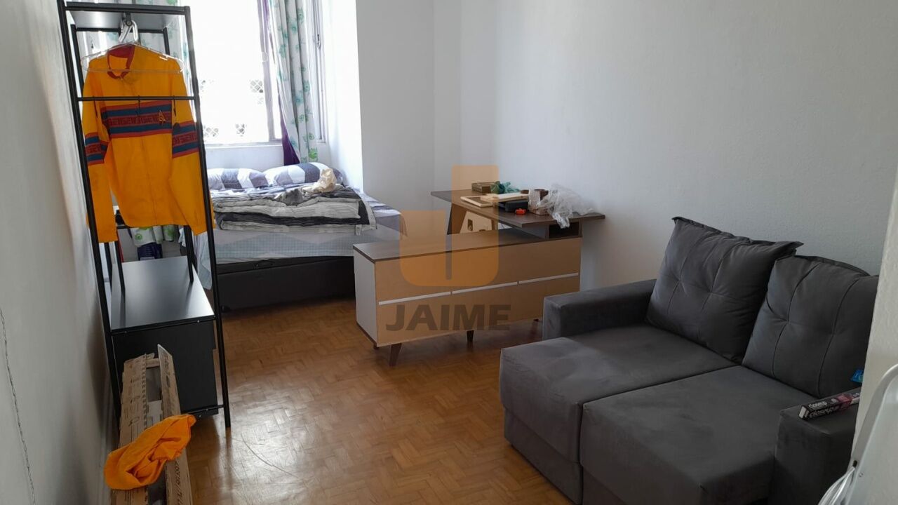 Apartamento para Venda - Vila Buarque