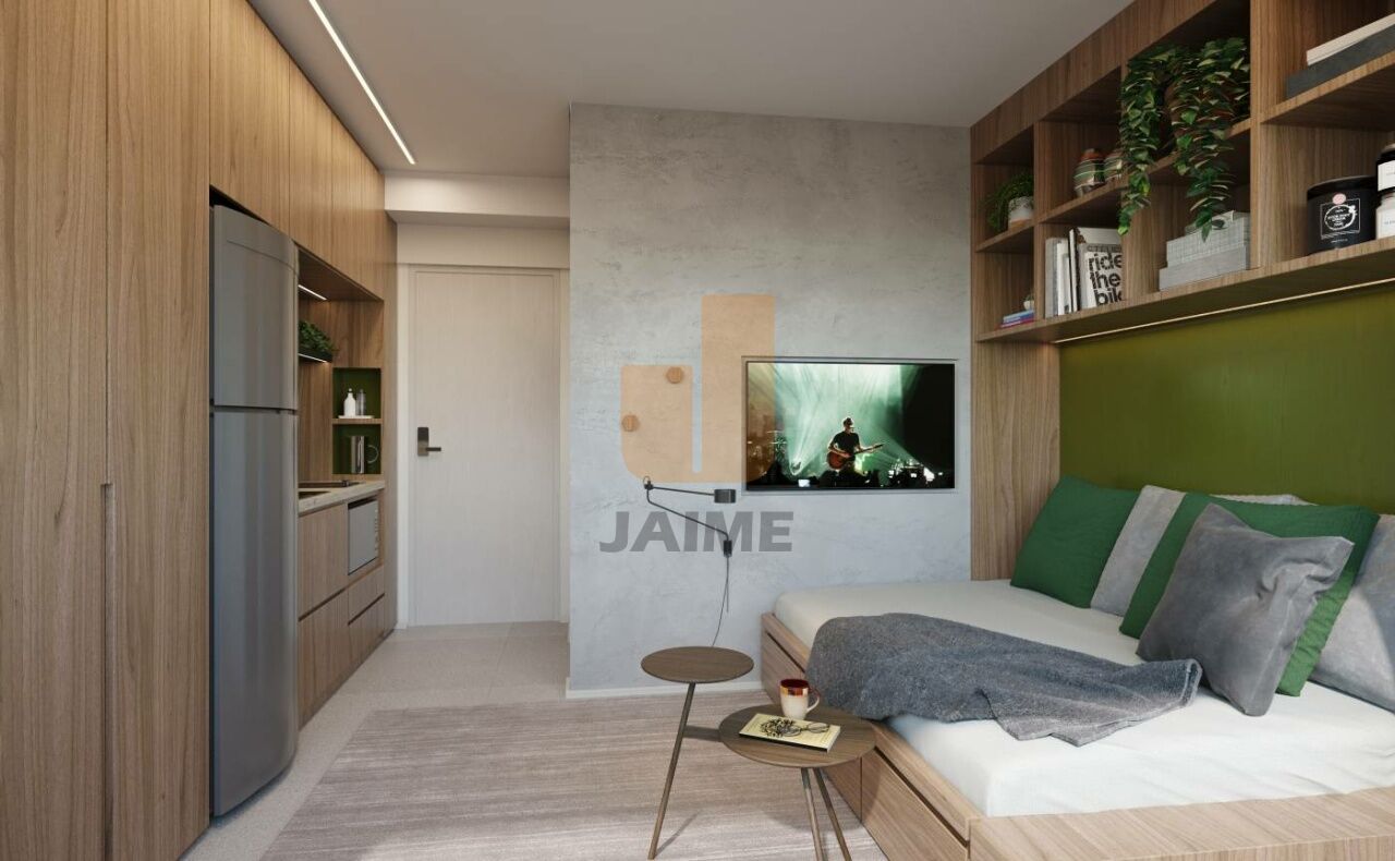 Apartamento para Venda - Jardim Paulista