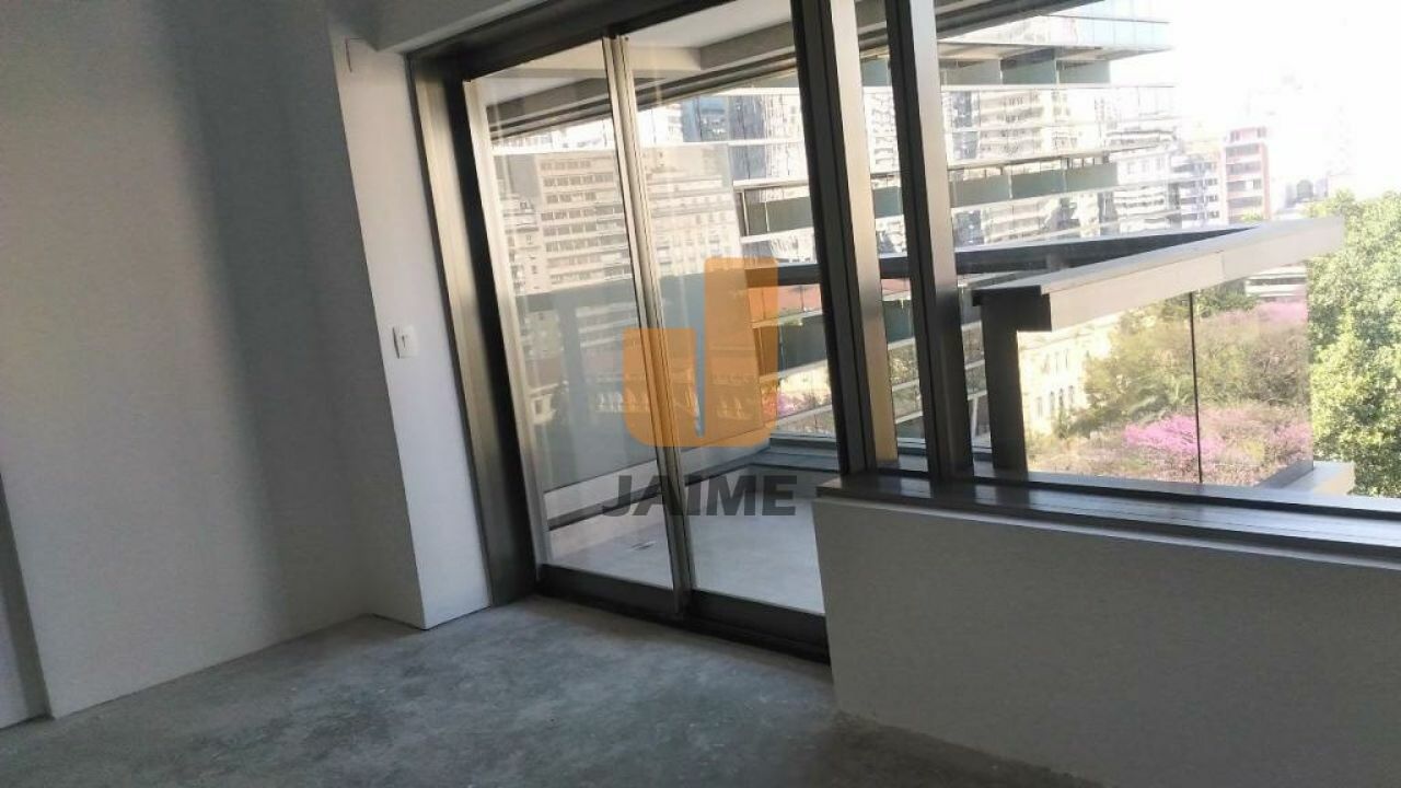 Apartamento para Venda - Jardim Paulista