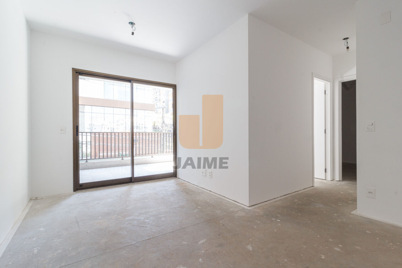 Apartamento para Venda - Vila Madalena