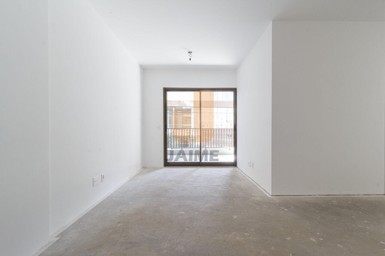 Apartamento para Venda - Vila Madalena