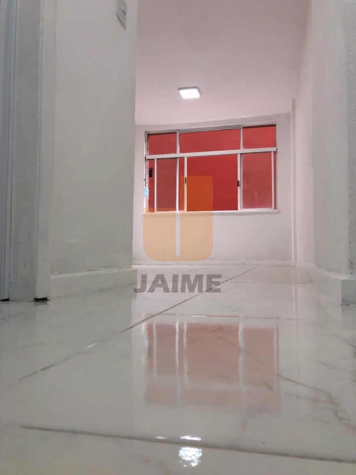 Apartamento para Venda - Higienópolis