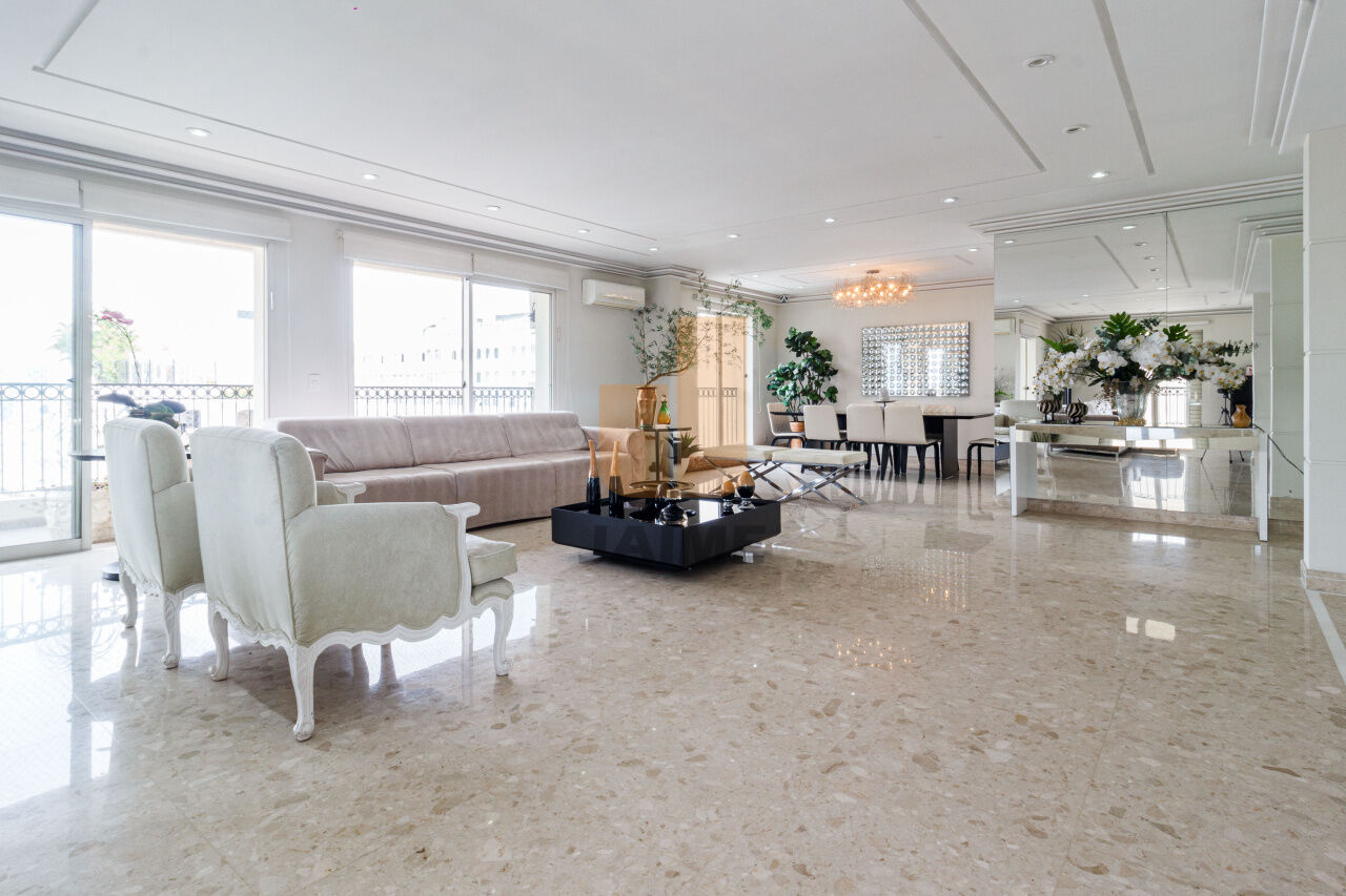 Apartamento para Venda - Higienópolis