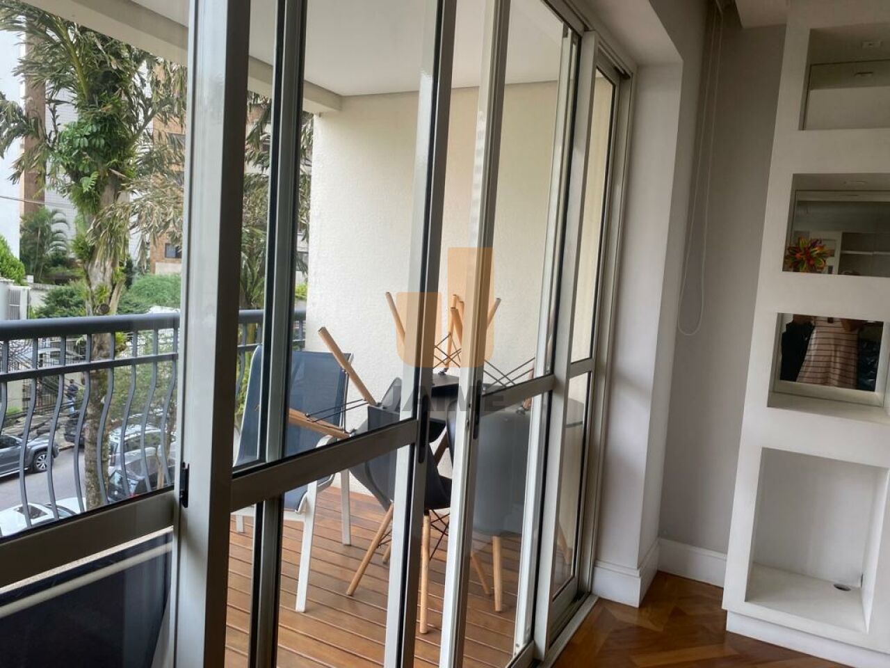 Apartamento para Venda - Perdizes