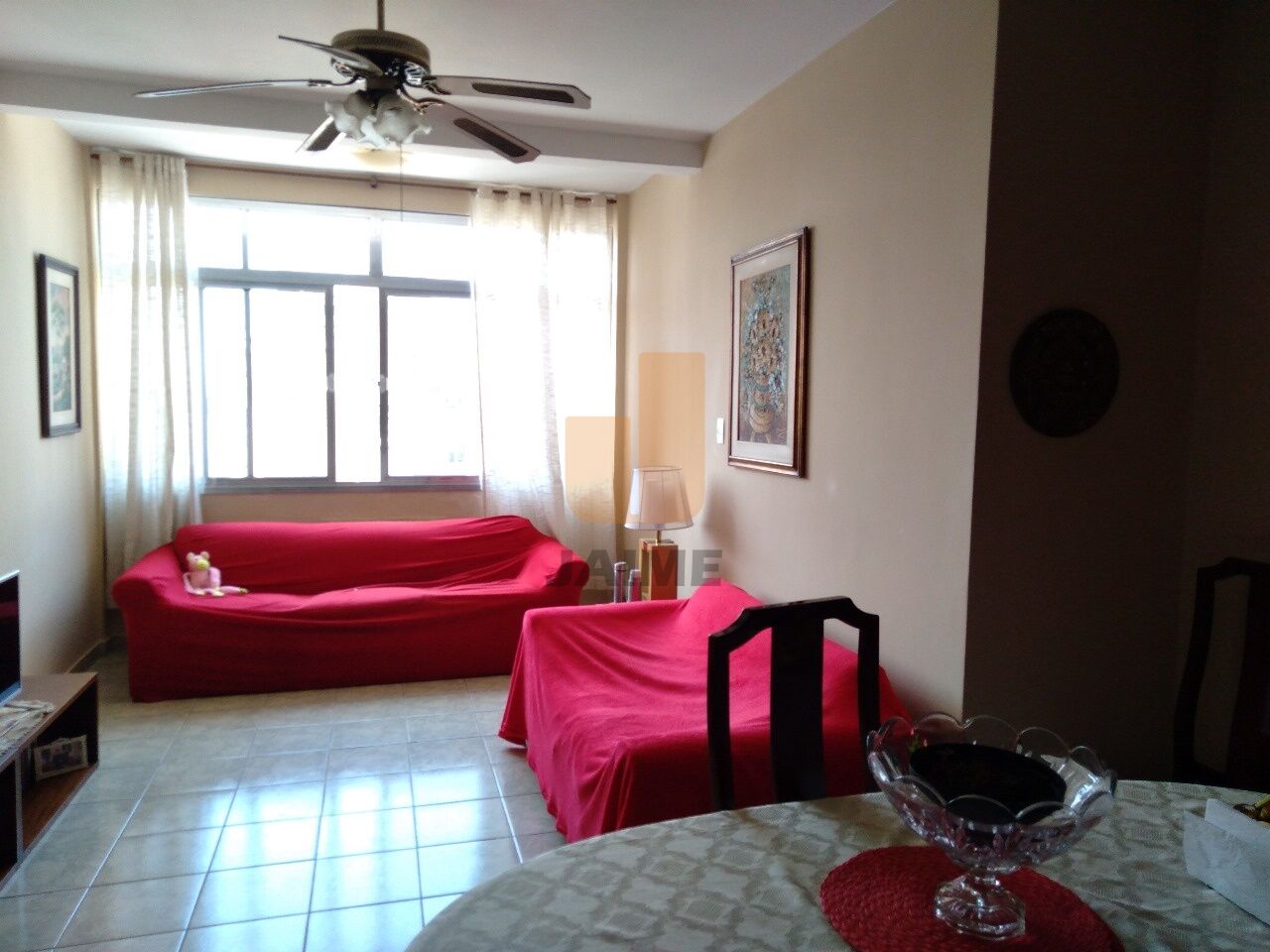 Apartamento para Venda - Bom Retiro