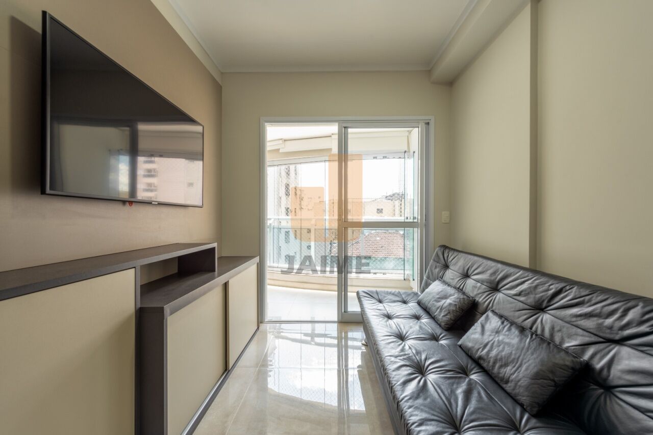 Apartamento para Venda - República