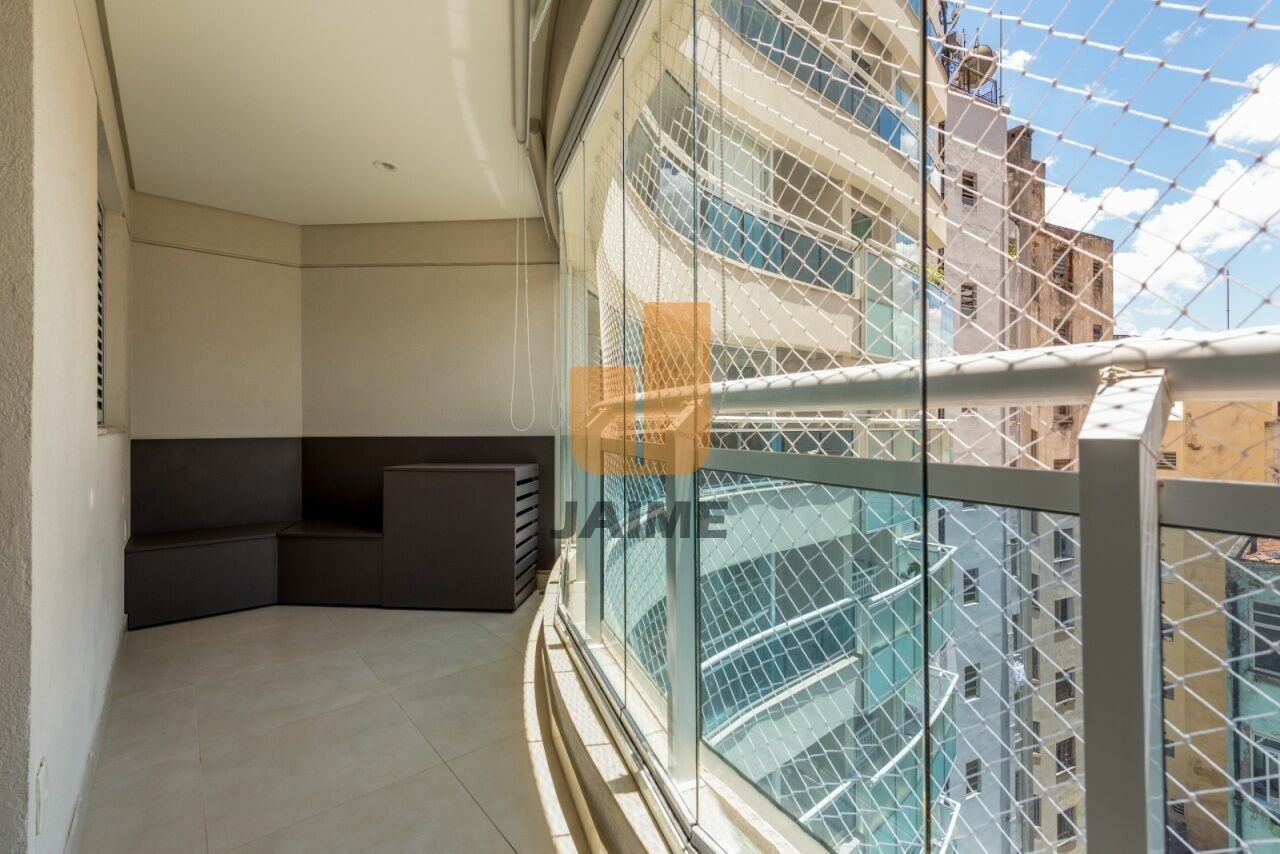 Apartamento para Venda - República