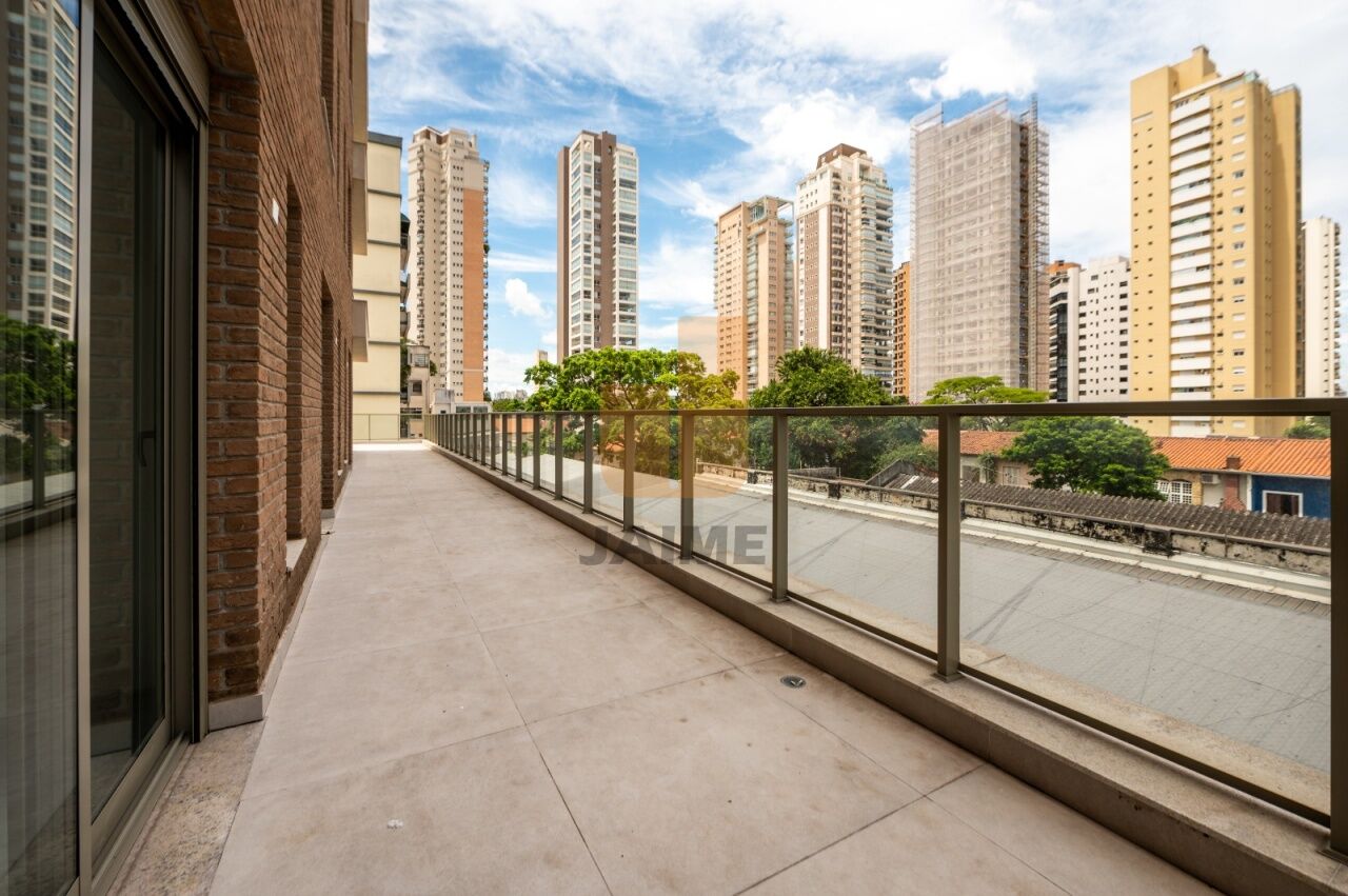 Apartamento para Venda - Vila Mariana