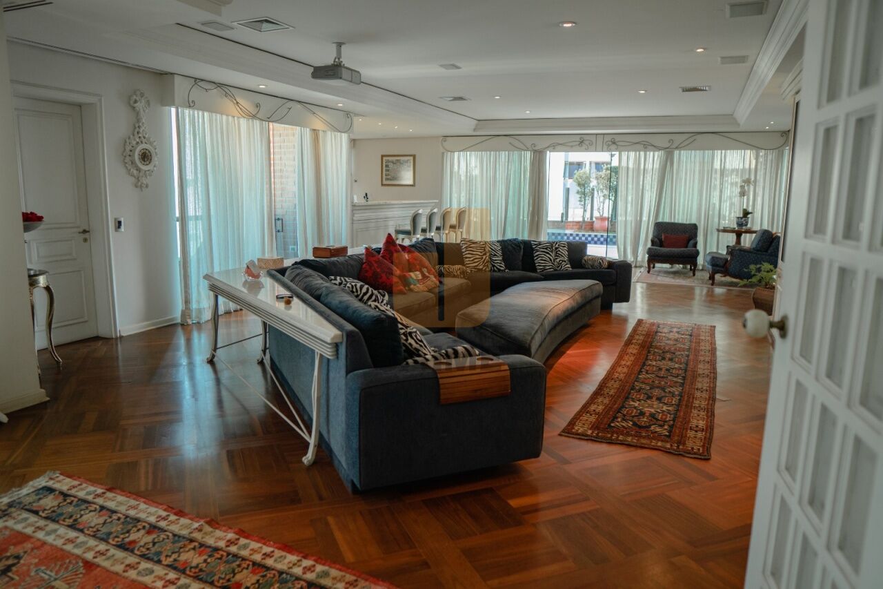 Apartamento para Venda - Jardim Paulista