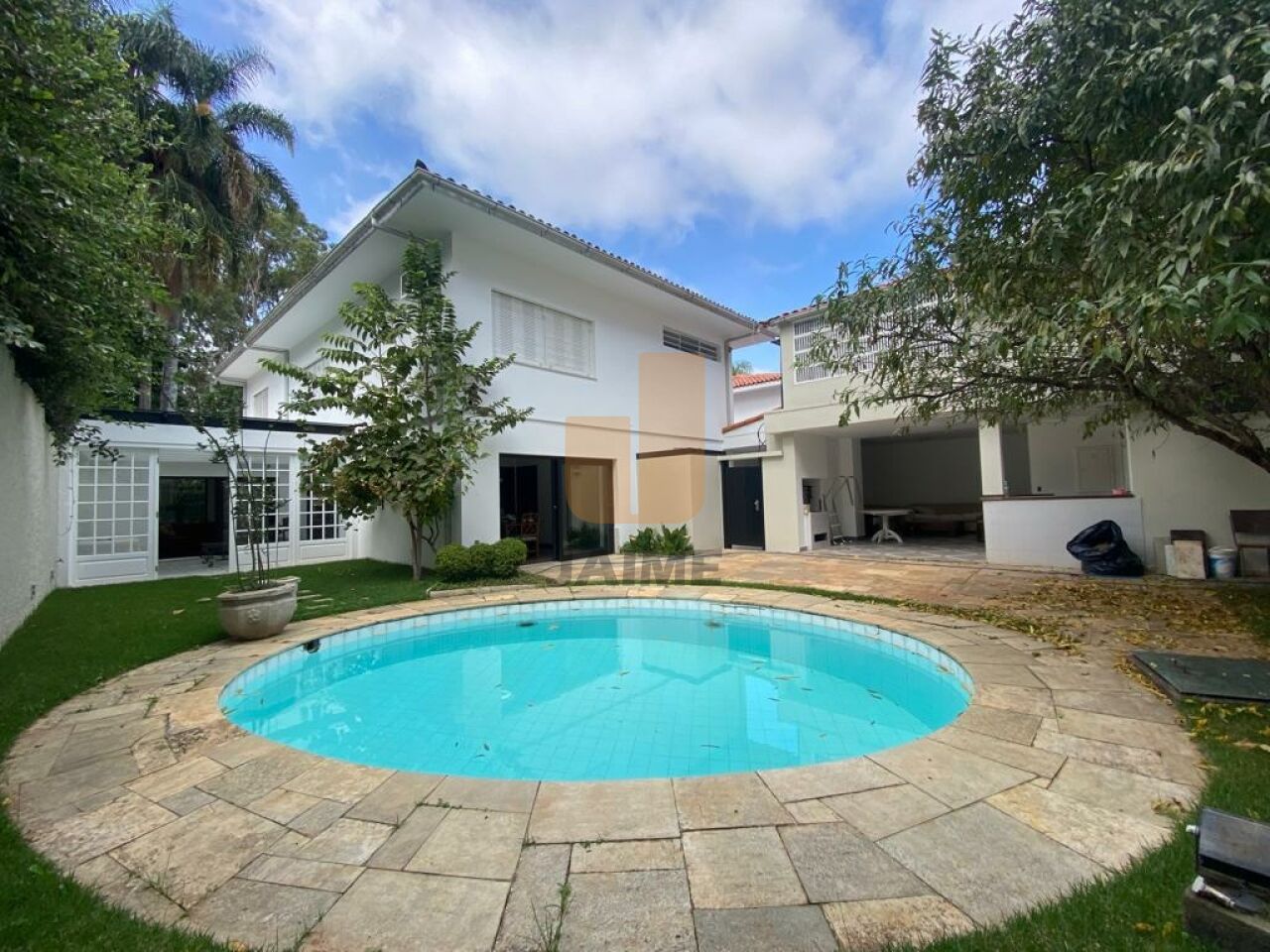 Casa Assobradada para Venda - Pinheiros