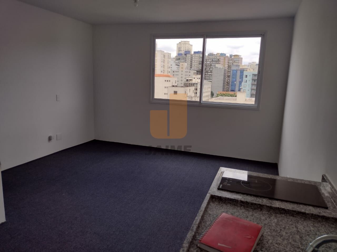 Apartamento para Venda - Vila Buarque
