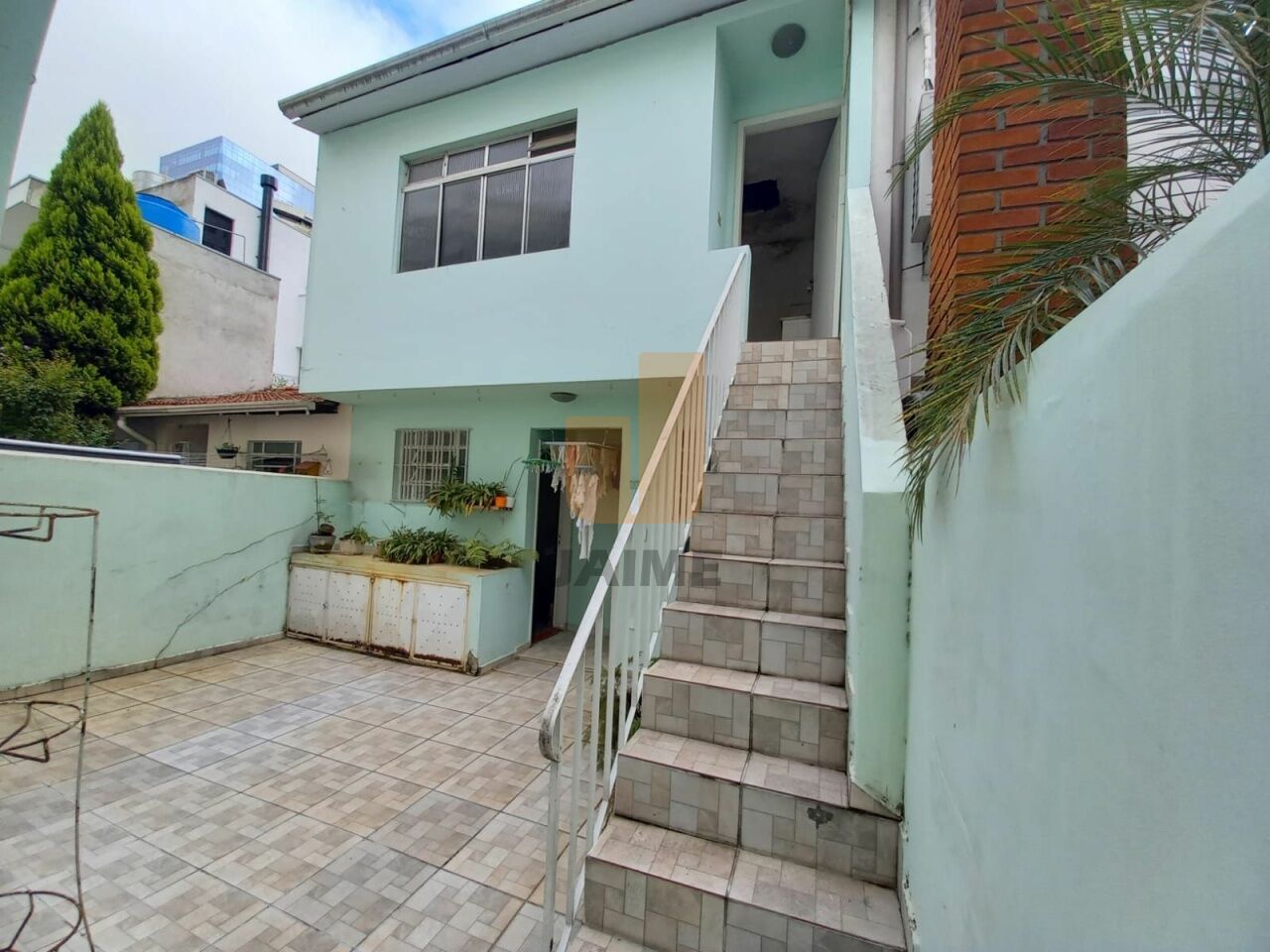 Casa Assobradada para Venda - Vila Nova Conceição