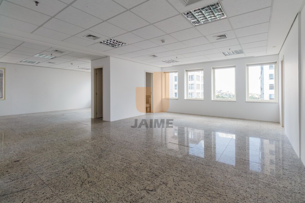 Conj. Comercial para Venda - Higienópolis