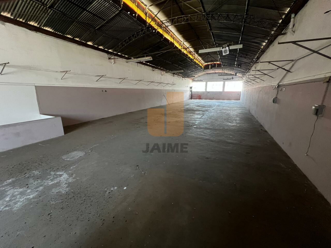 Galpão para Locação - Cambuci