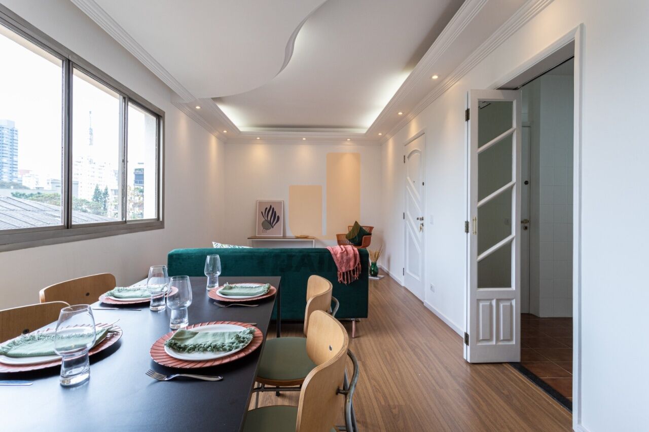 Apartamento para Venda - Pinheiros