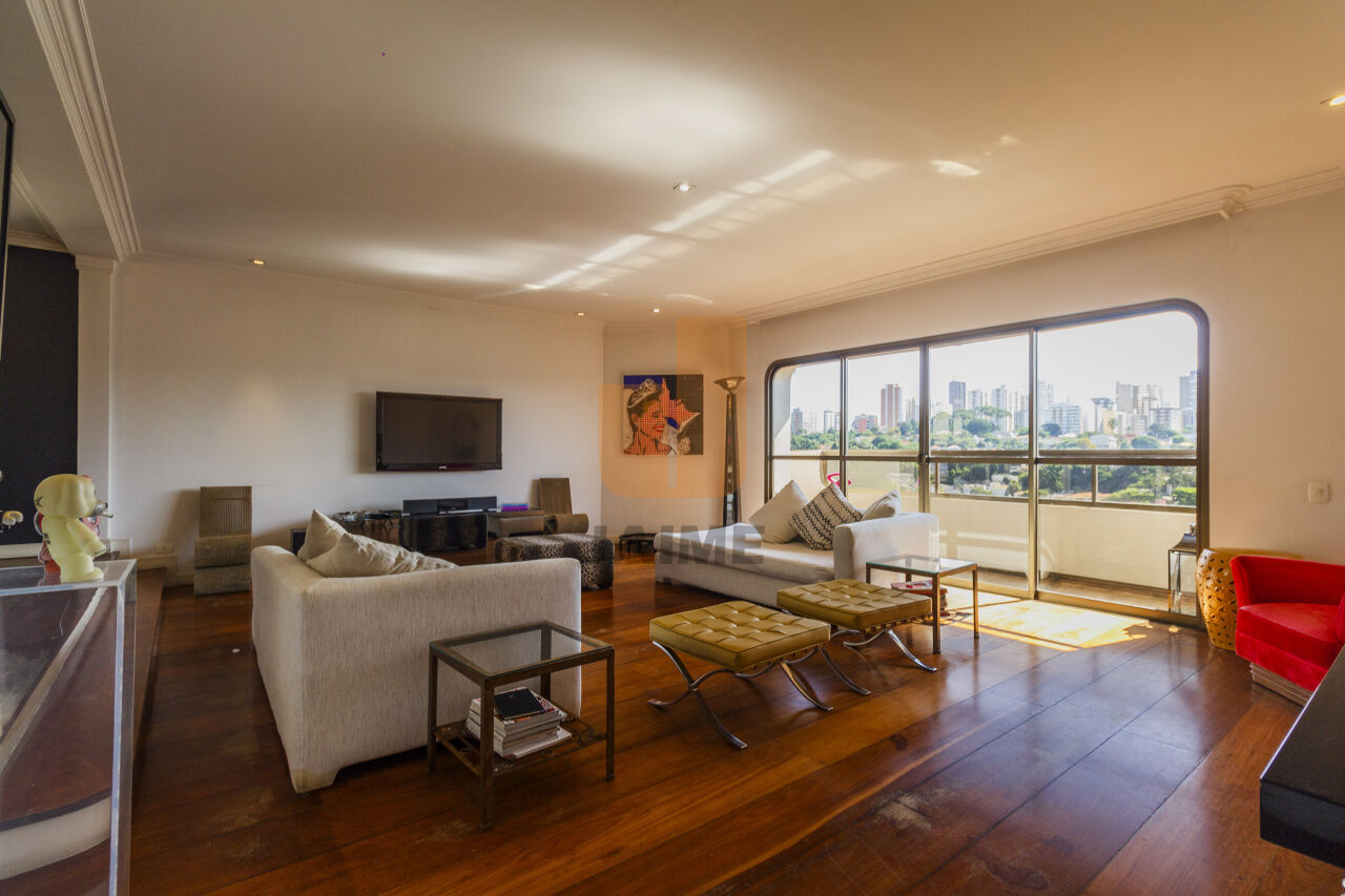 Apartamento para Venda - Higienópolis