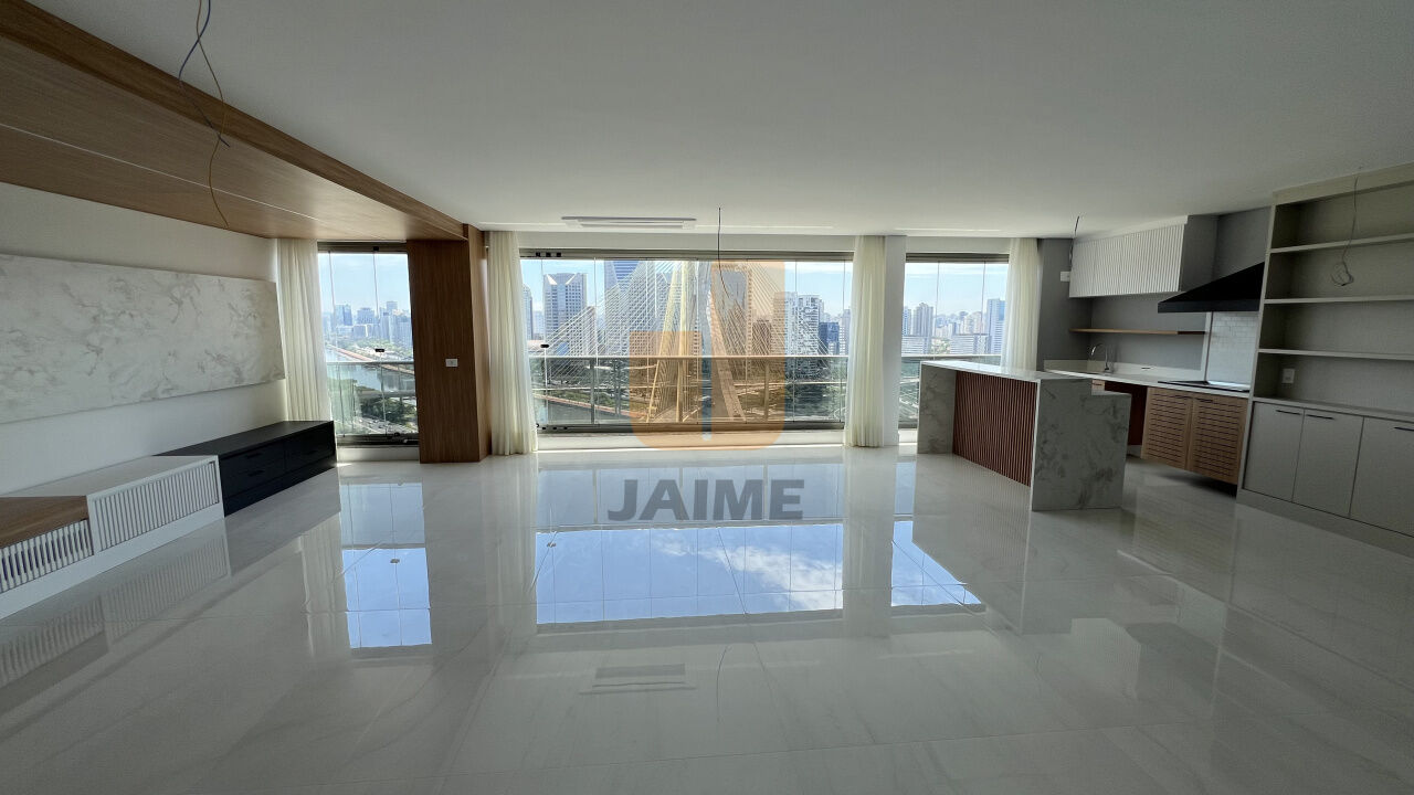 Apartamento para Venda - Real Parque