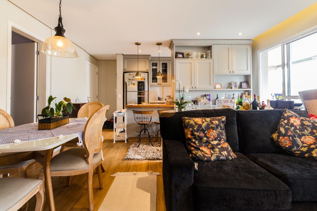 Apartamento para Venda - Higienópolis