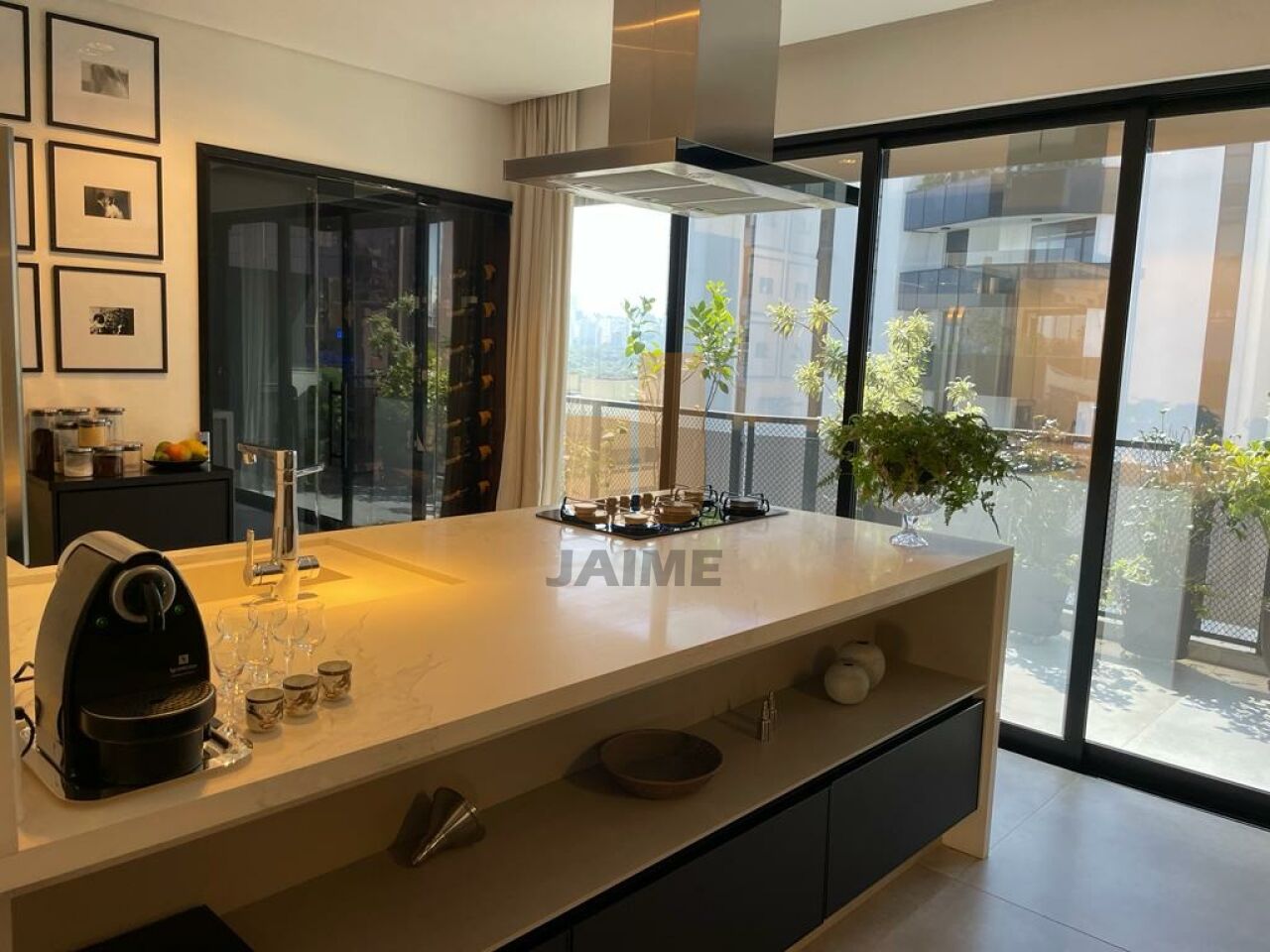 Cobertura para Venda - Jardim Europa